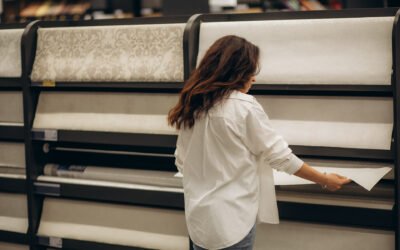 ¿Por qué elegir revestimientos vinílicos para espacios comerciales?