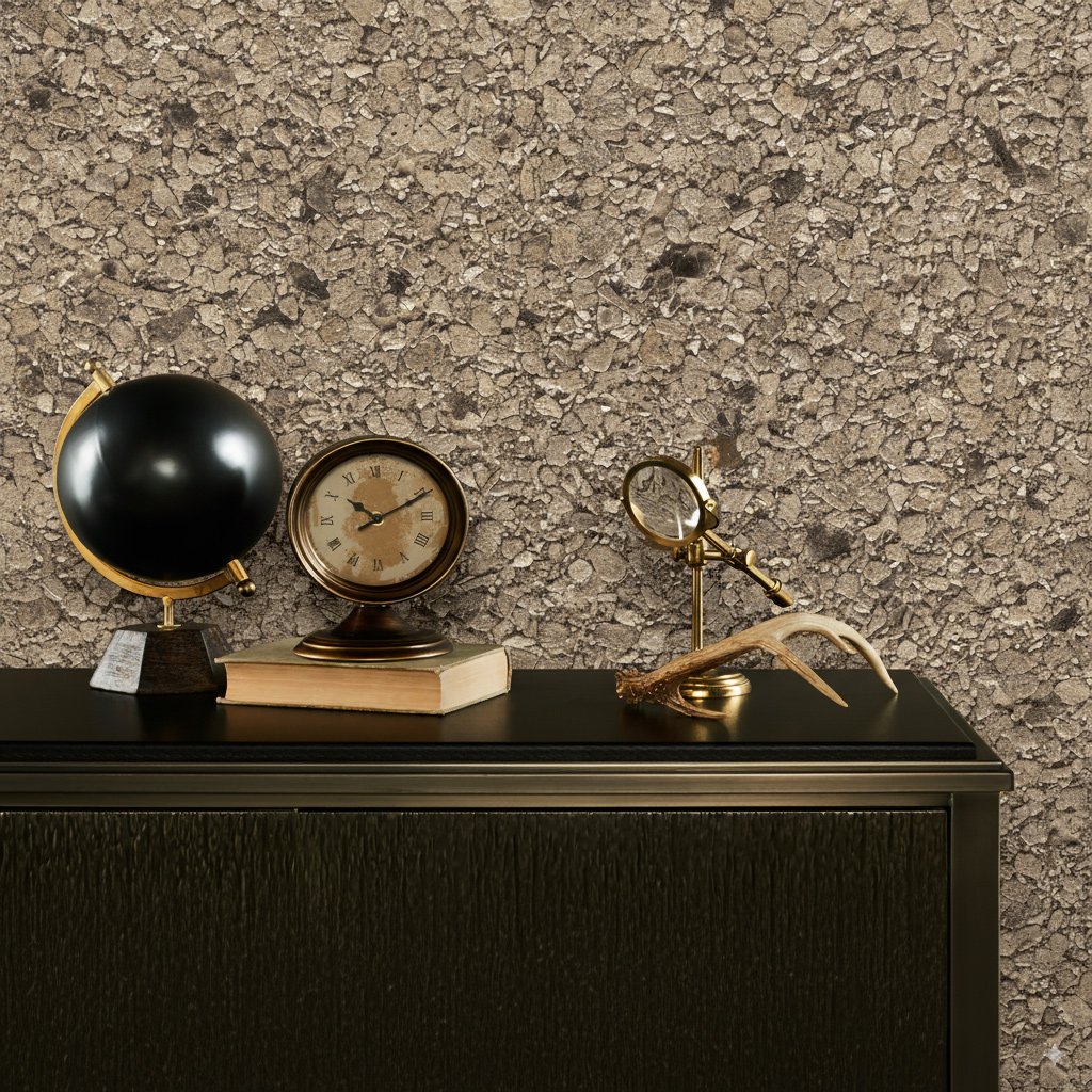 Fibras Naturales V - Mica