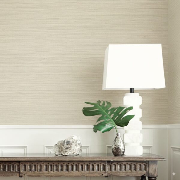 Natural Fibers - Sisal