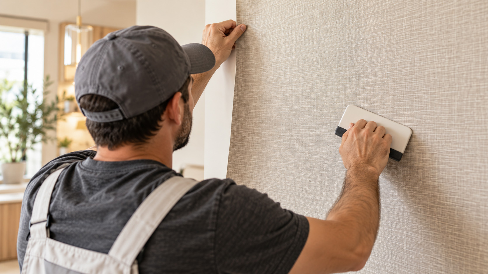 La preparación de la pared: el secreto para una instalación perfecta de revestimientos contract